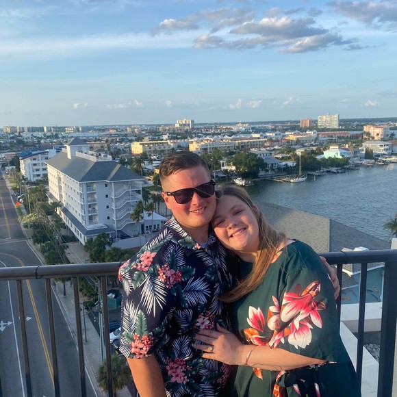 Meet your Posher, Jordan - Picture 1 of 1